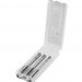 3Pc Hand TAP M20 CORONA DIN 352